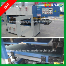 Alta calidad máquina de lijado dúplex de madera de múltiples funciones China Qingdao